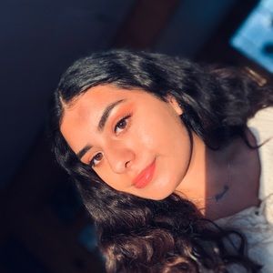 Meet your Posher, Miah